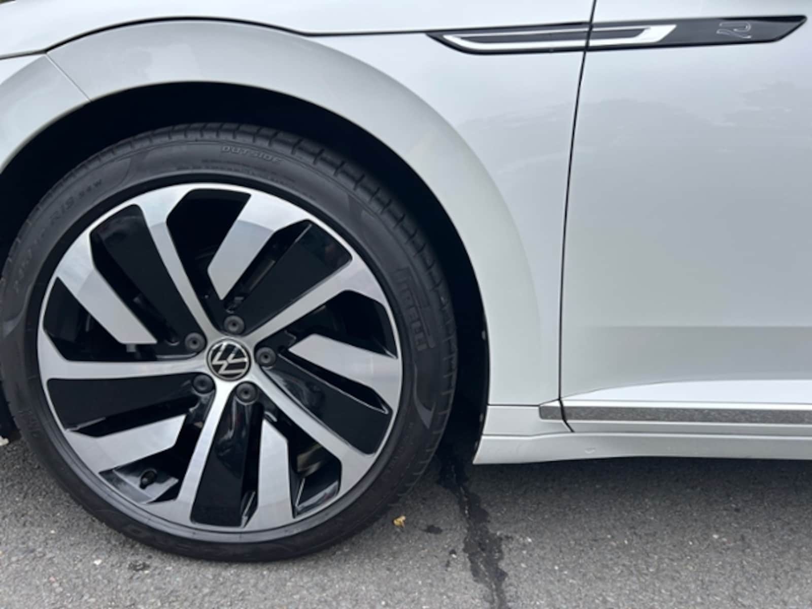 Volkswagen Arteon Shooting Brake – Bild 18