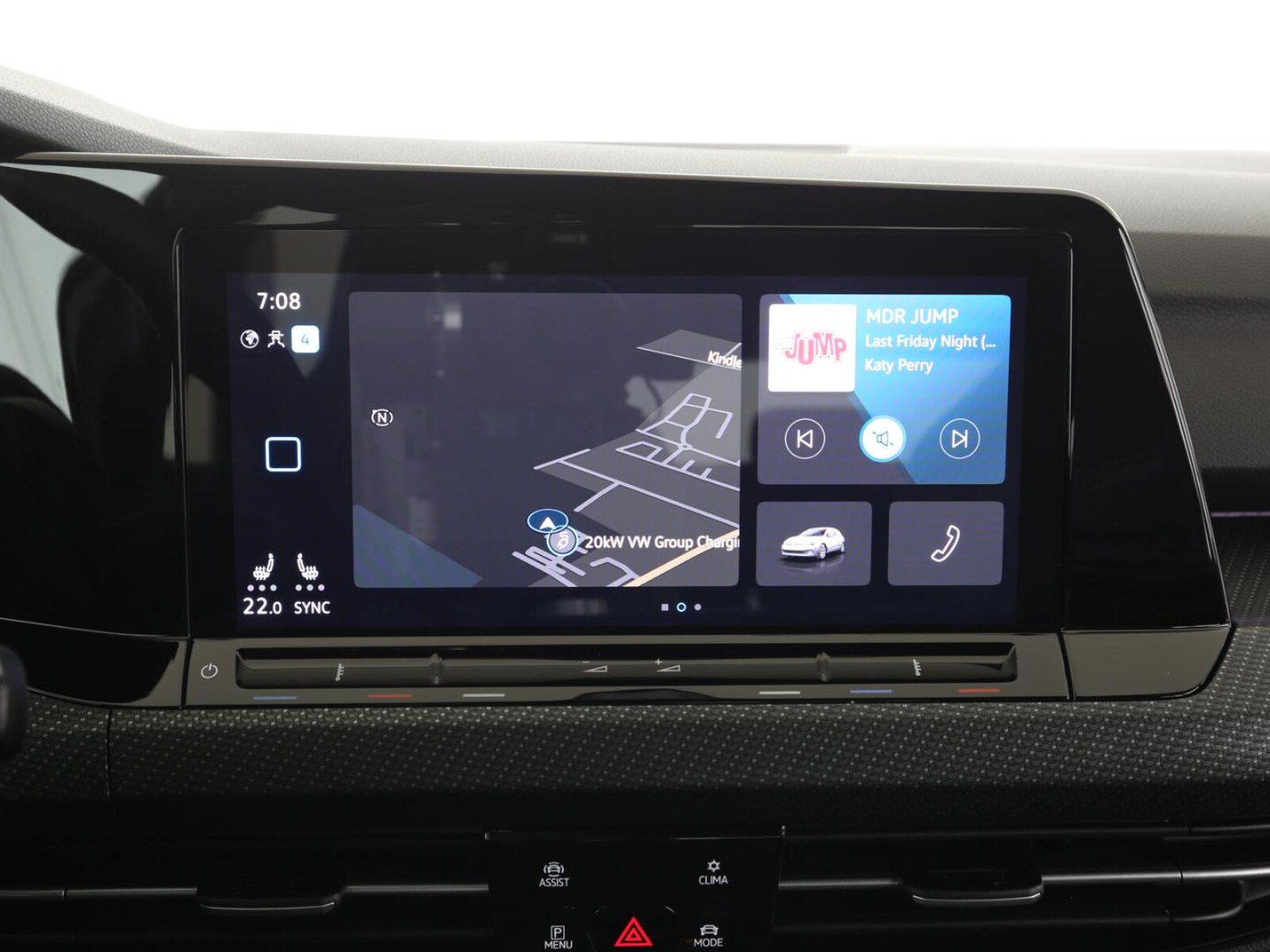 Volkswagen Golf – Bild 19
