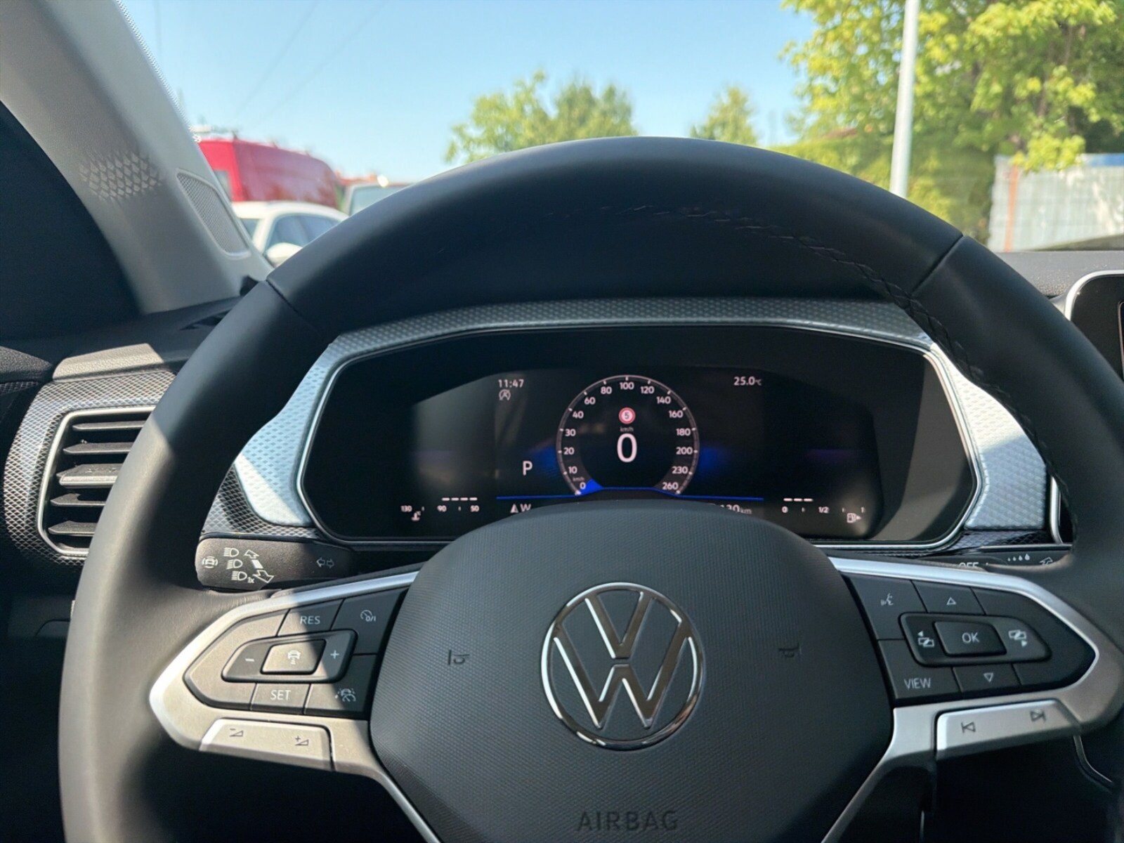 Volkswagen T-Cross – Bild 15