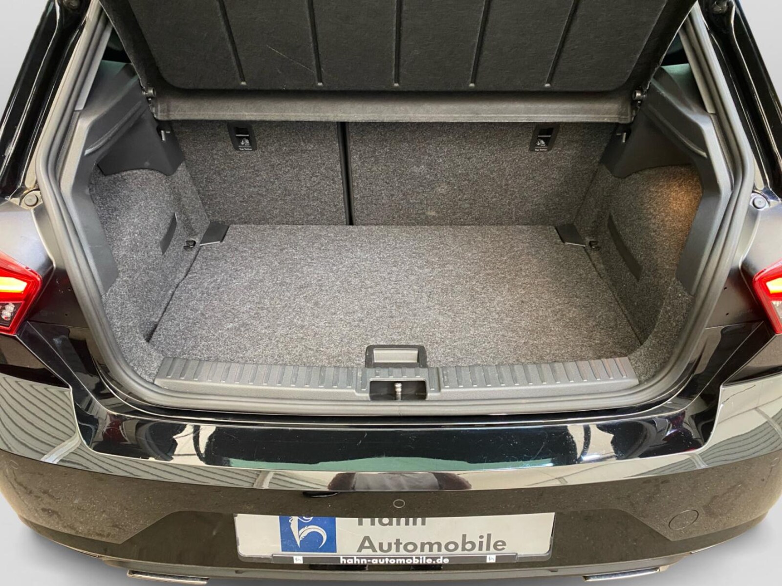 SEAT Ibiza – Bild 10