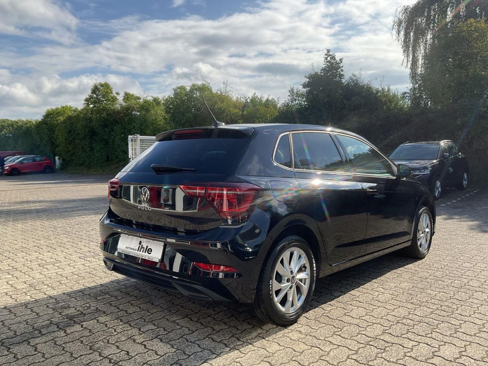 Volkswagen Polo – Bild 4