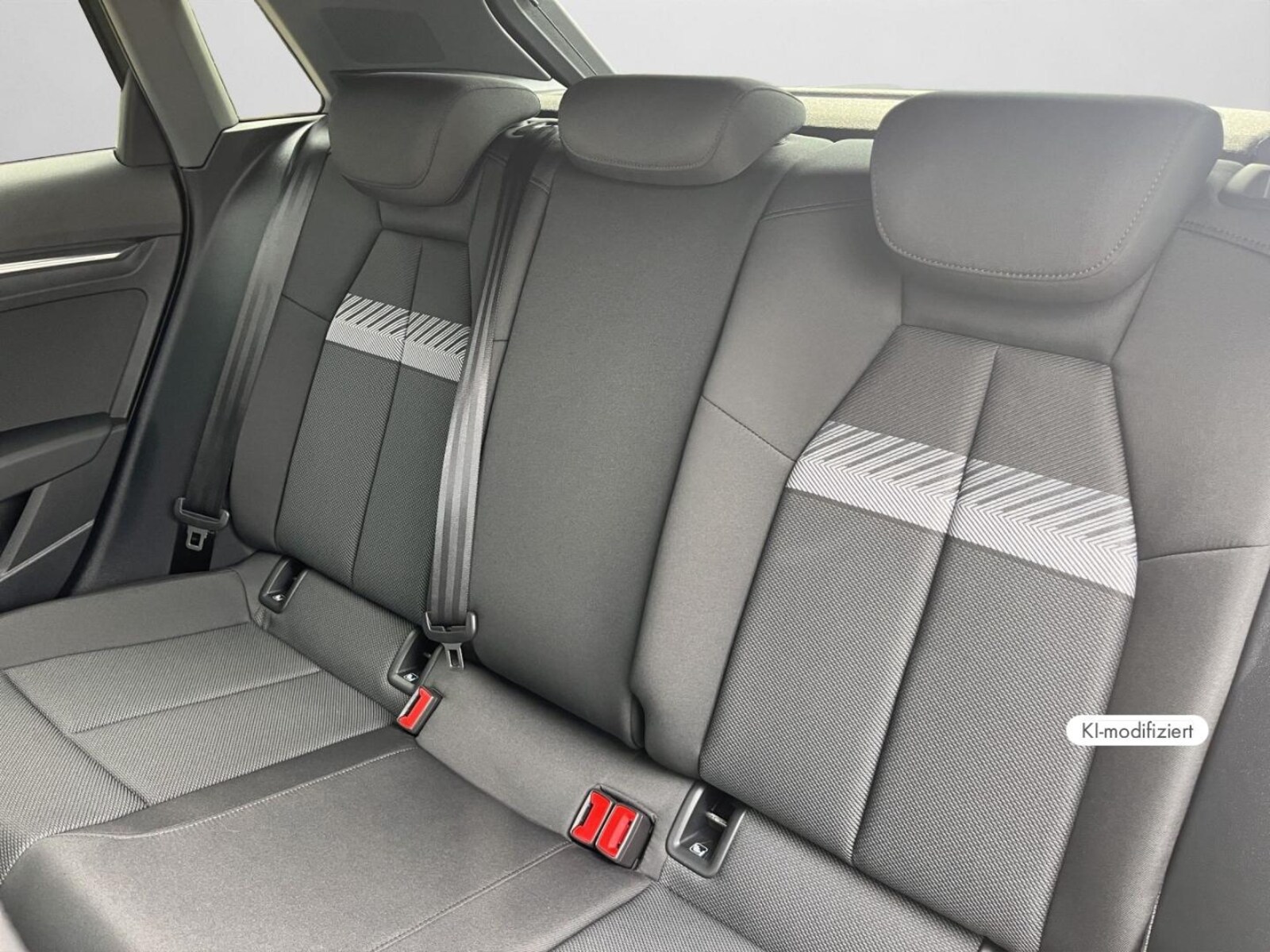 Audi A3 Sportback – Bild 14