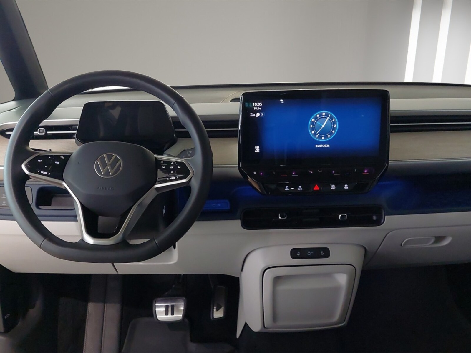 Volkswagen ID. Buzz – Bild 14