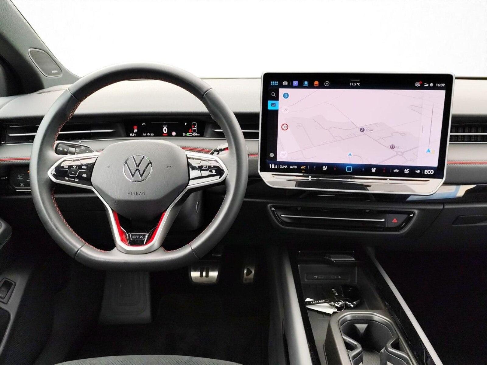 Volkswagen ID.7 Tourer – Bild 7