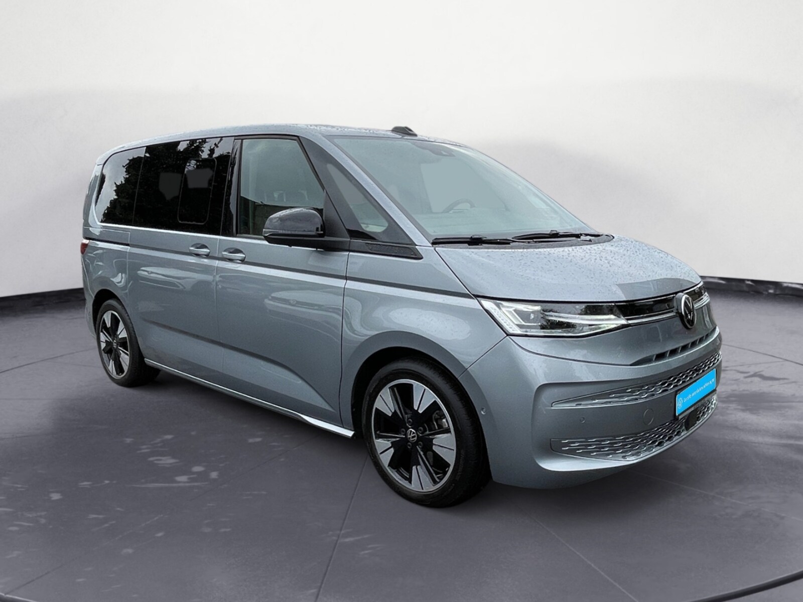 Volkswagen Multivan – Bild 7