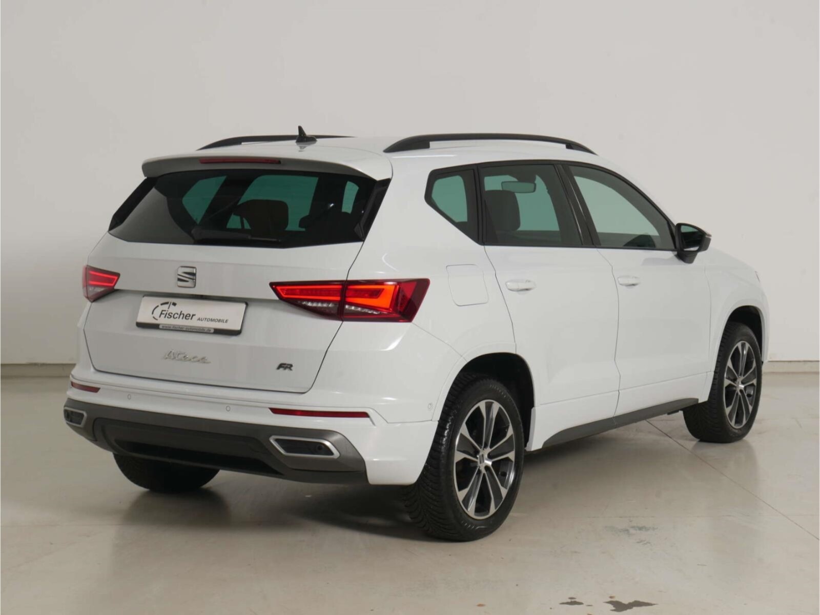 SEAT Ateca – Bild 8