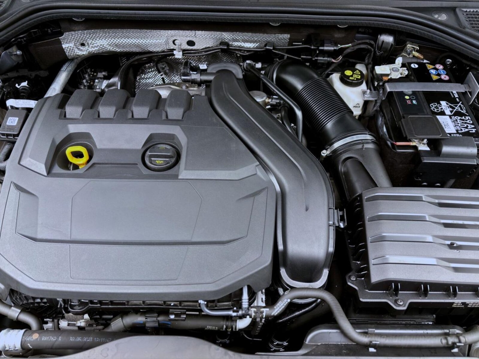 Volkswagen Golf Variant – Bild 19