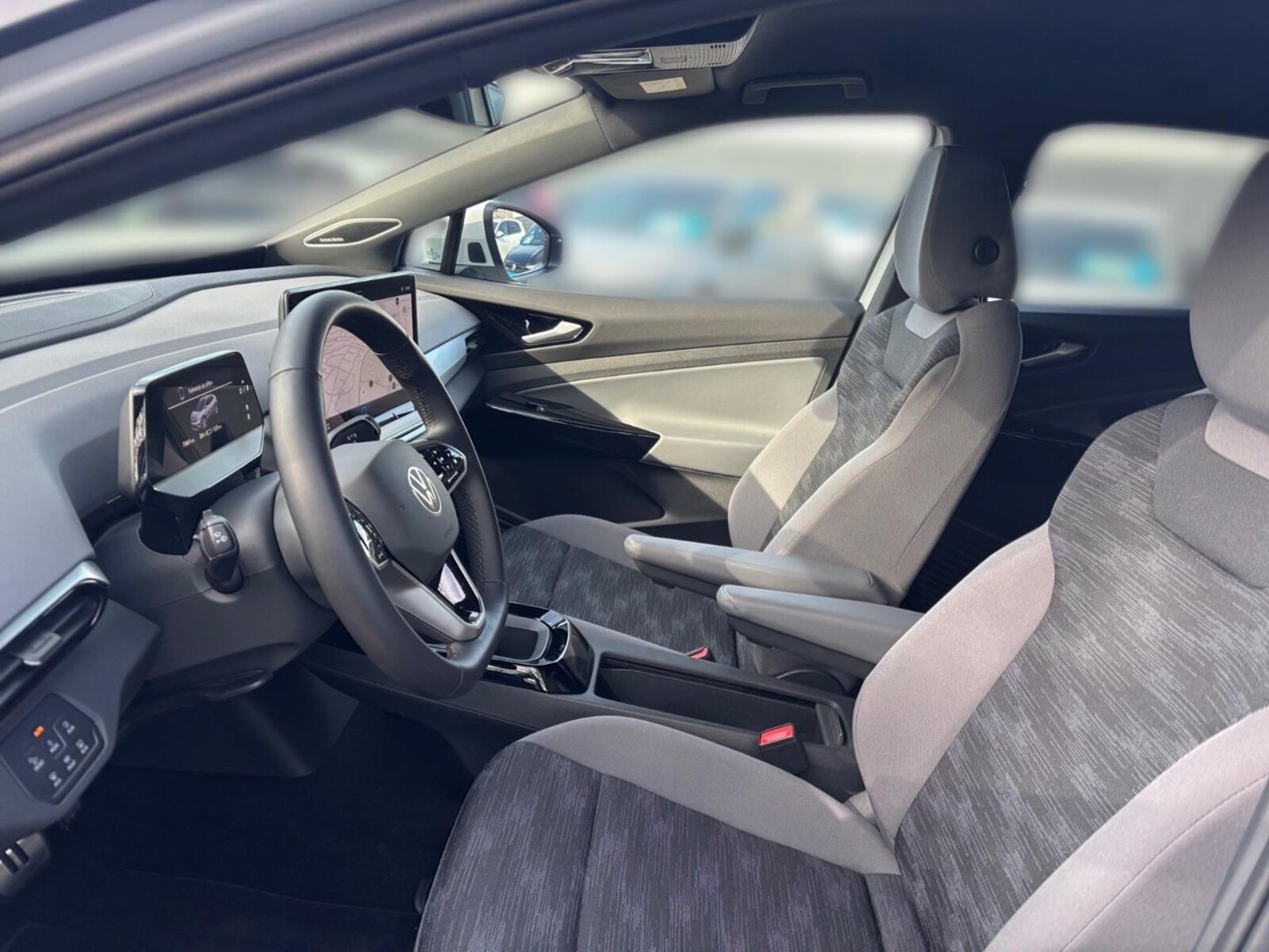 Volkswagen ID.4 – Bild 10
