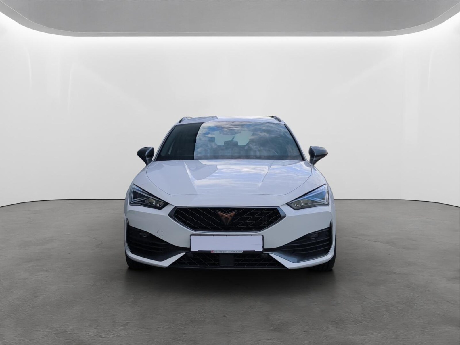 CUPRA Leon Sportstourer – Bild 3