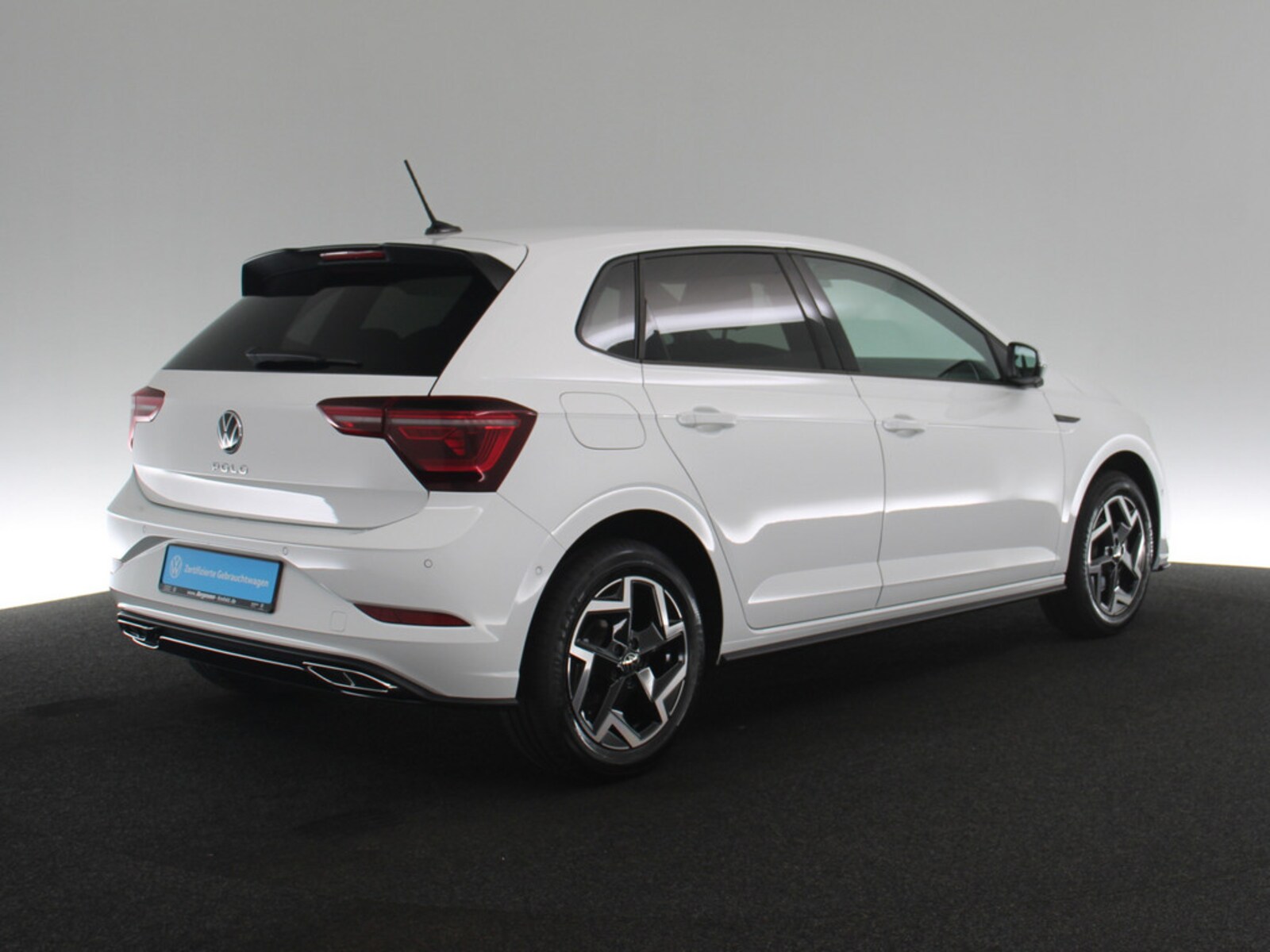 Volkswagen Polo – Bild 4