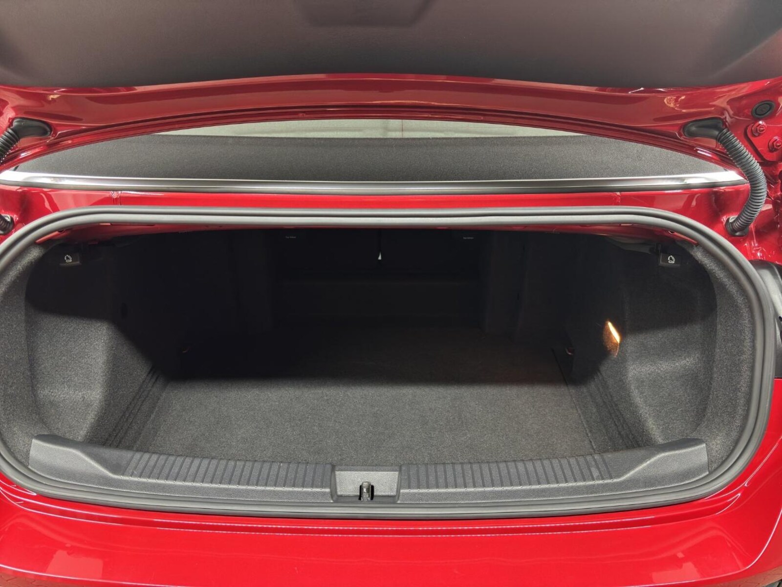 Volkswagen T-Roc Cabriolet – Bild 9