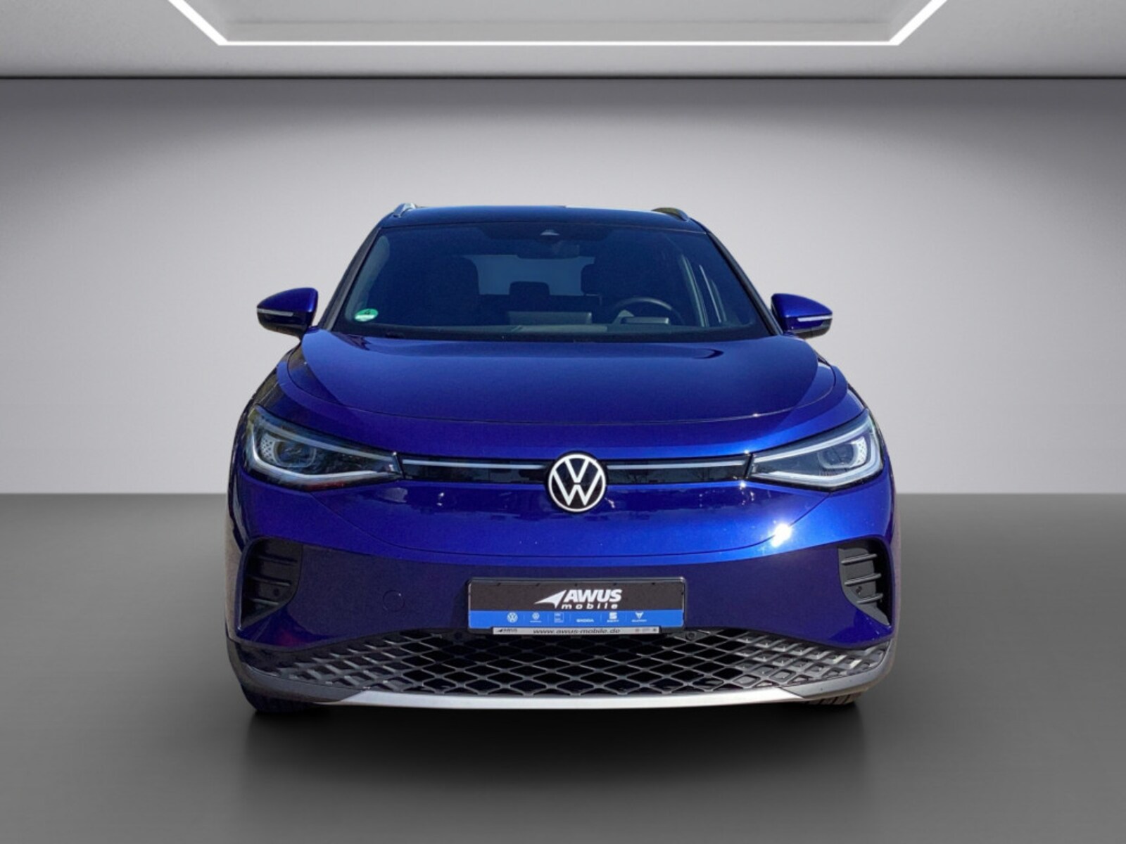 Volkswagen ID.4 – Bild 8