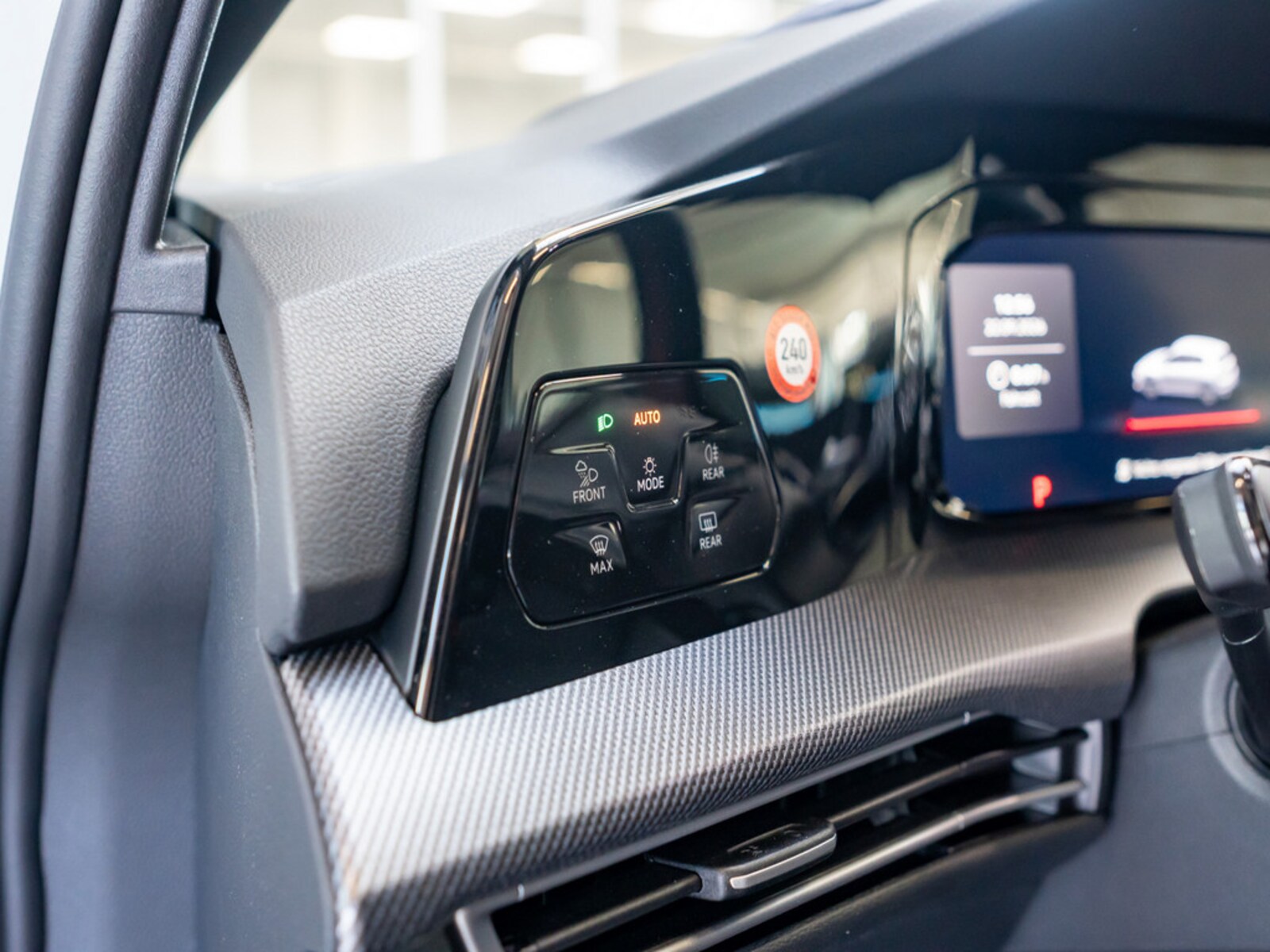 Volkswagen Golf – Bild 21