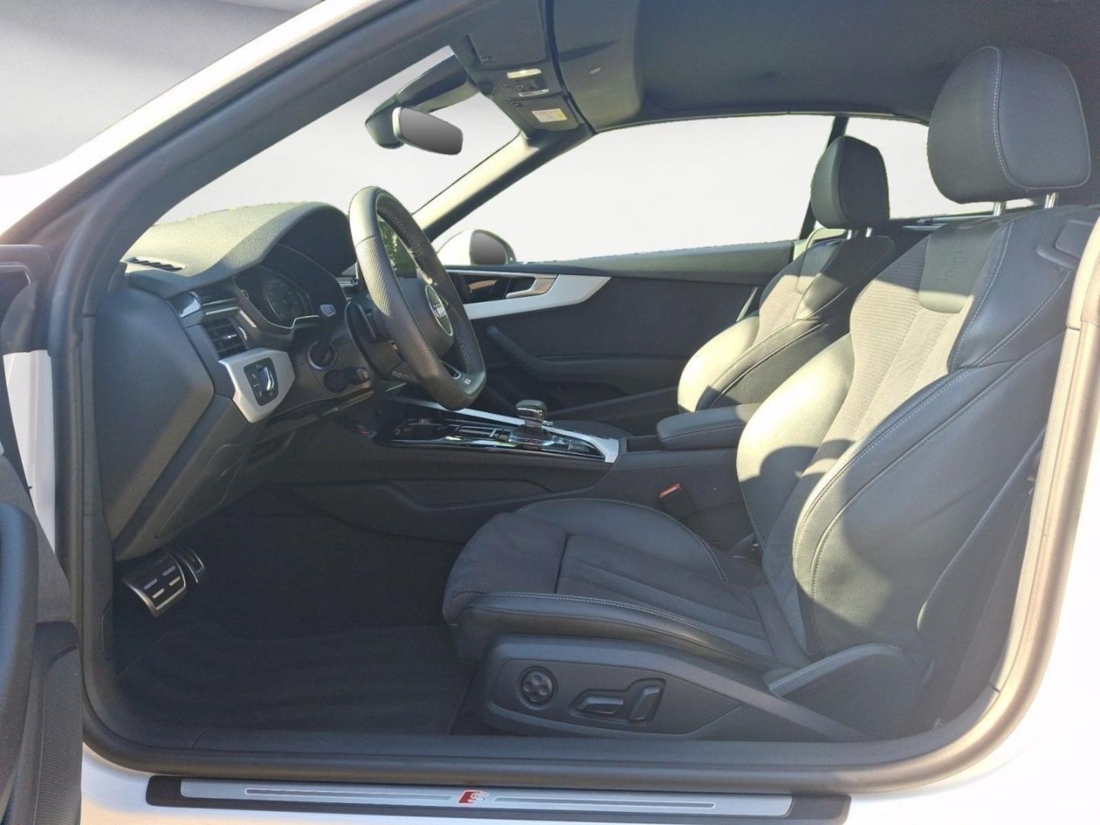 Audi S5 Cabriolet – Bild 10