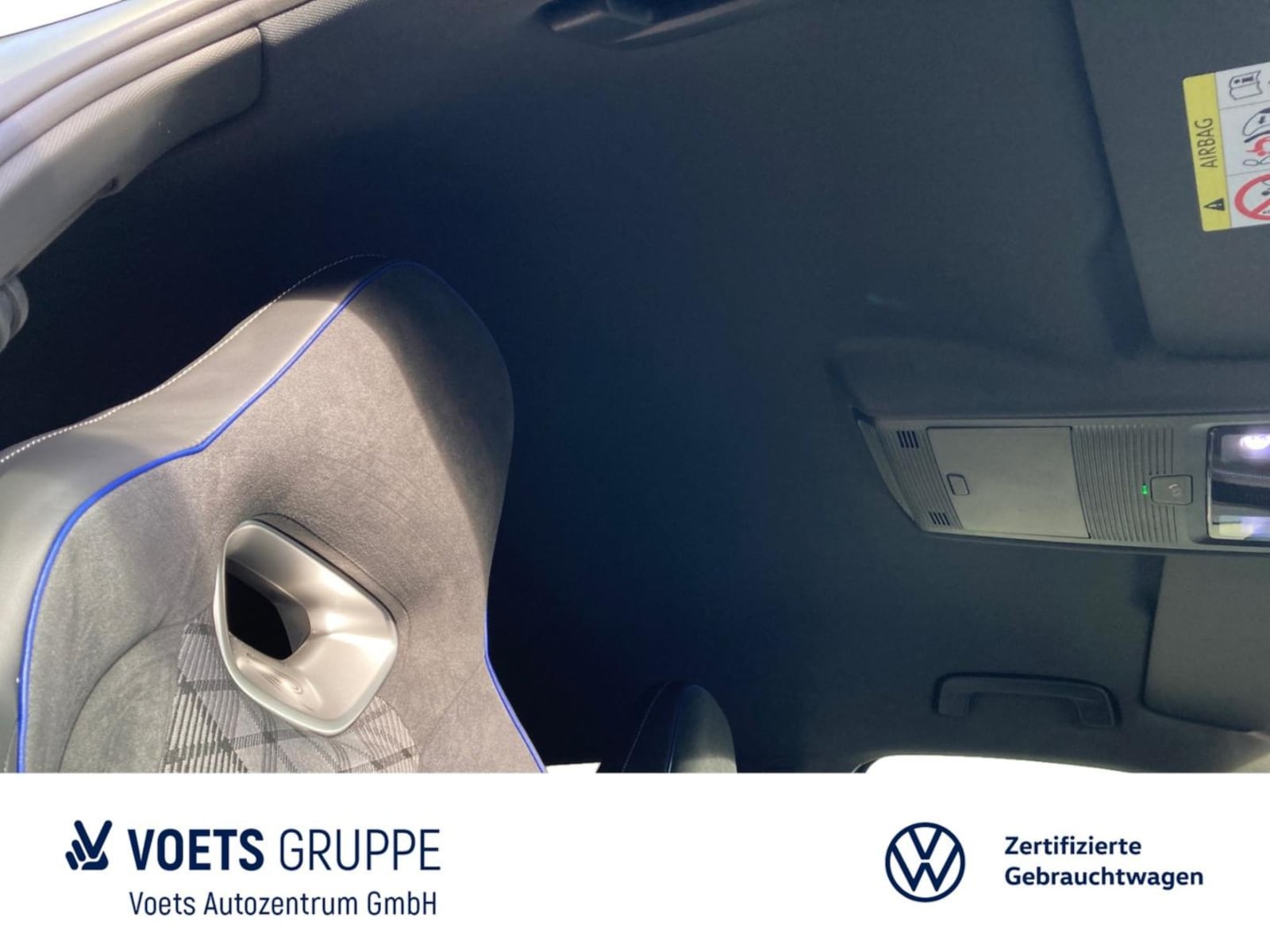 Volkswagen Tiguan – Bild 14