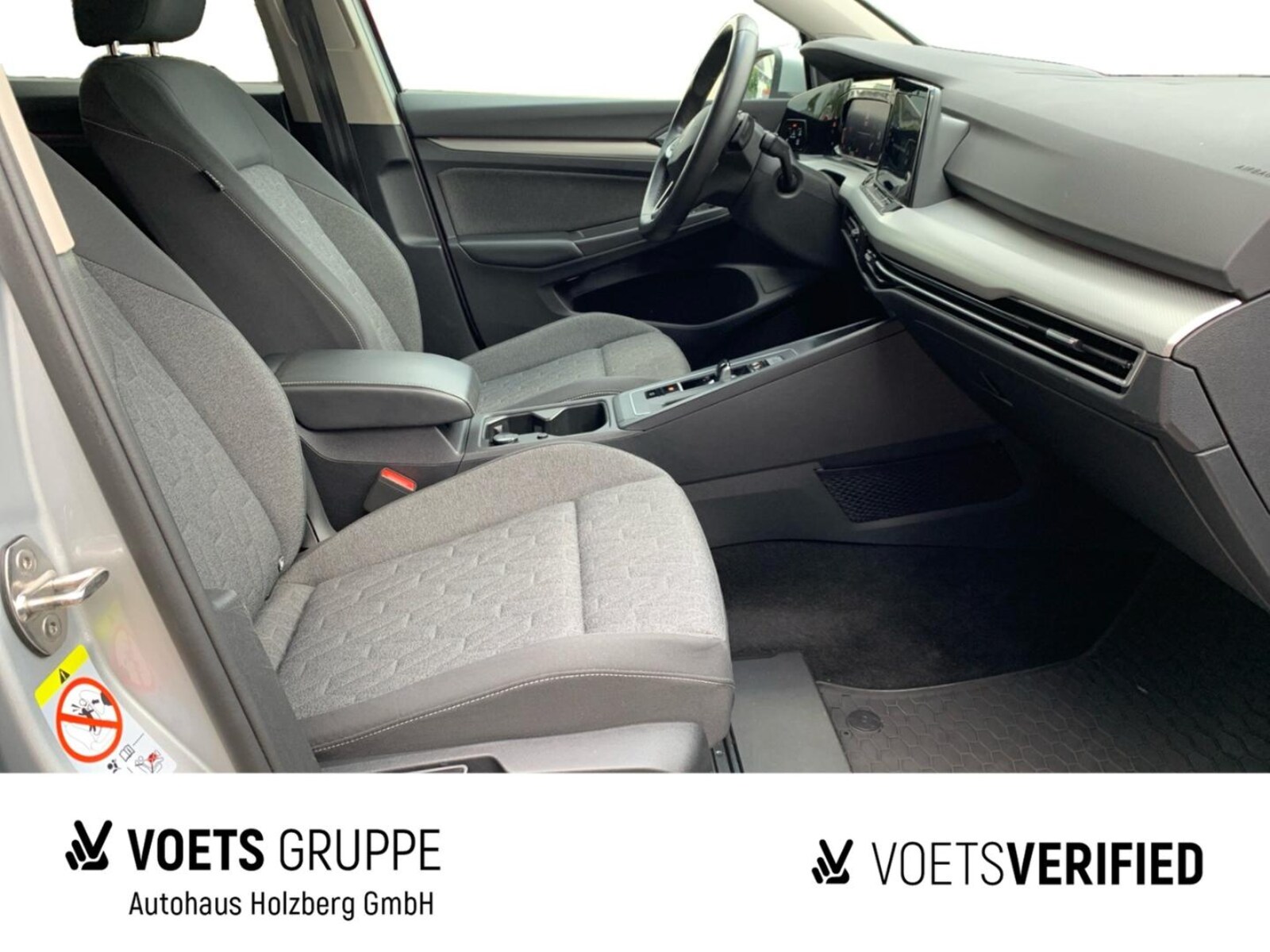 Volkswagen Golf Variant – Bild 7