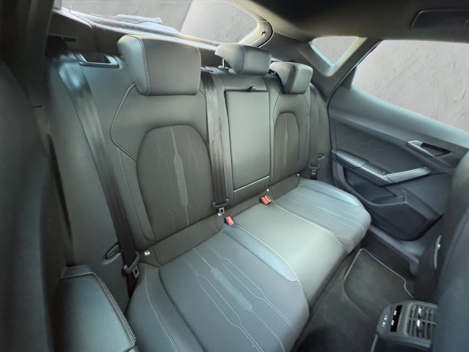 CUPRA Formentor – Bild 14