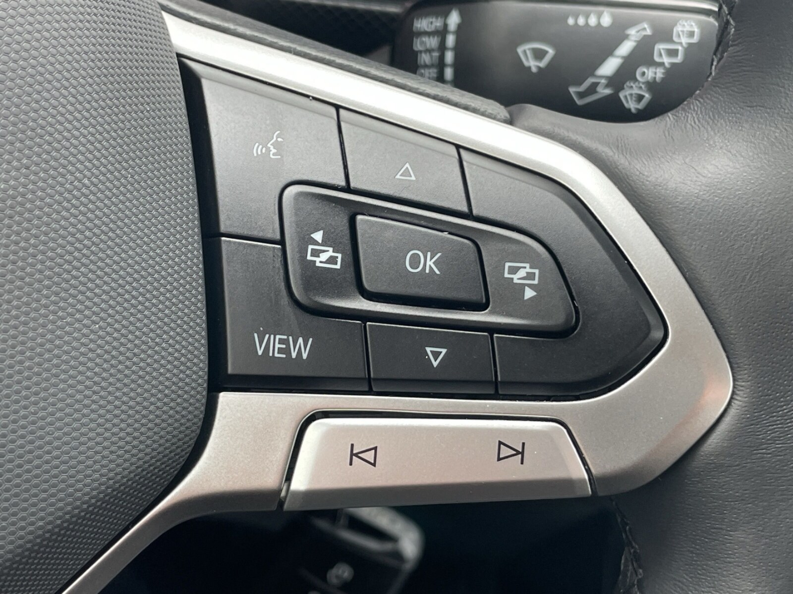 Volkswagen T-Cross – Bild 14