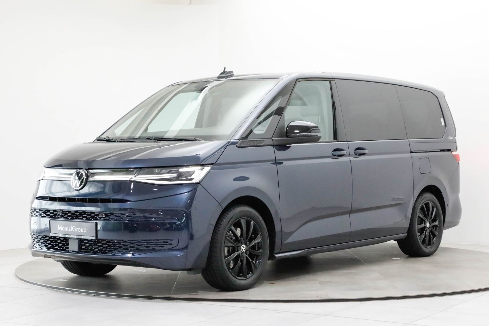 Volkswagen Multivan Langversion – Bild 2