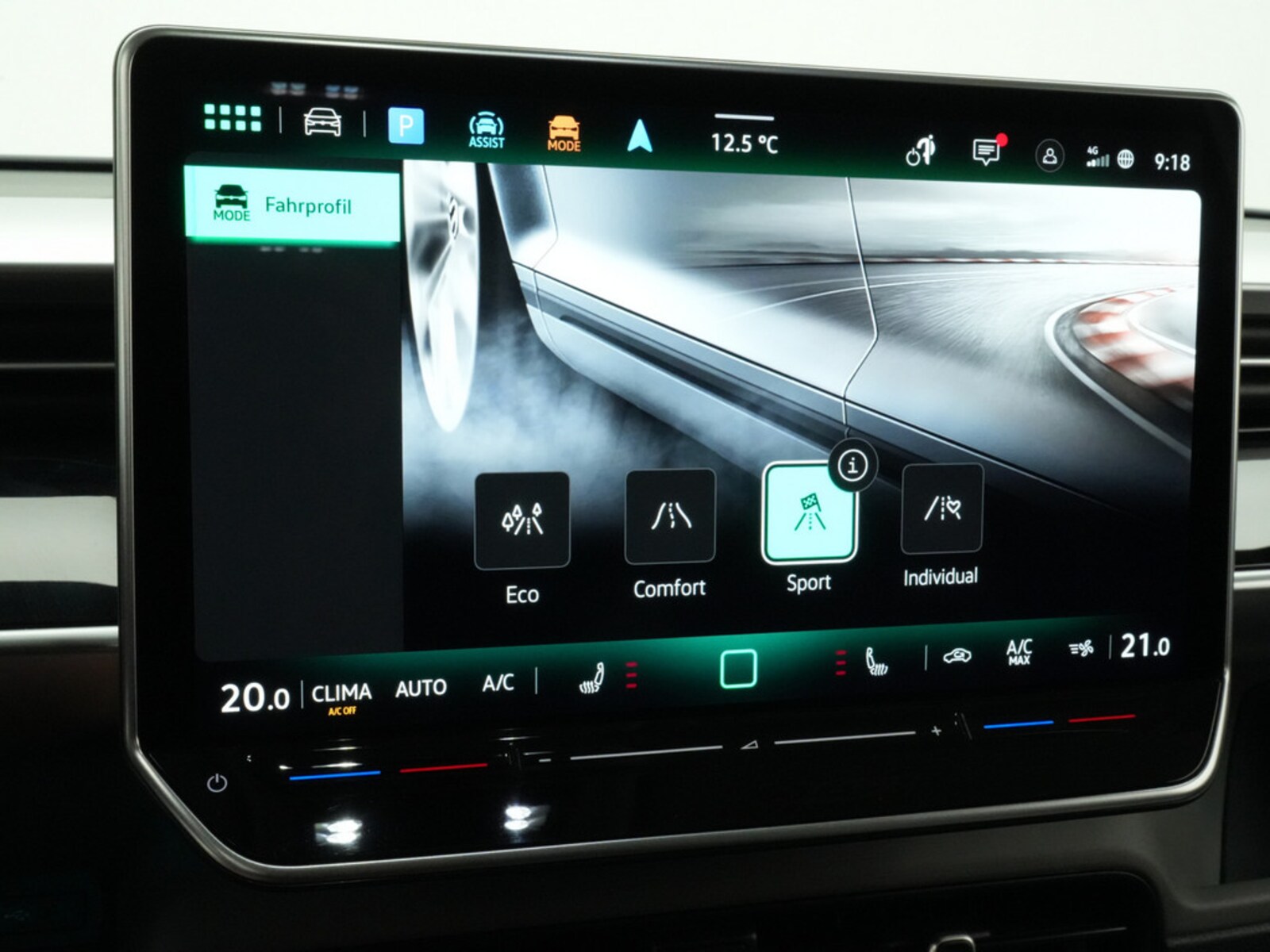 Volkswagen ID. Buzz – Bild 13