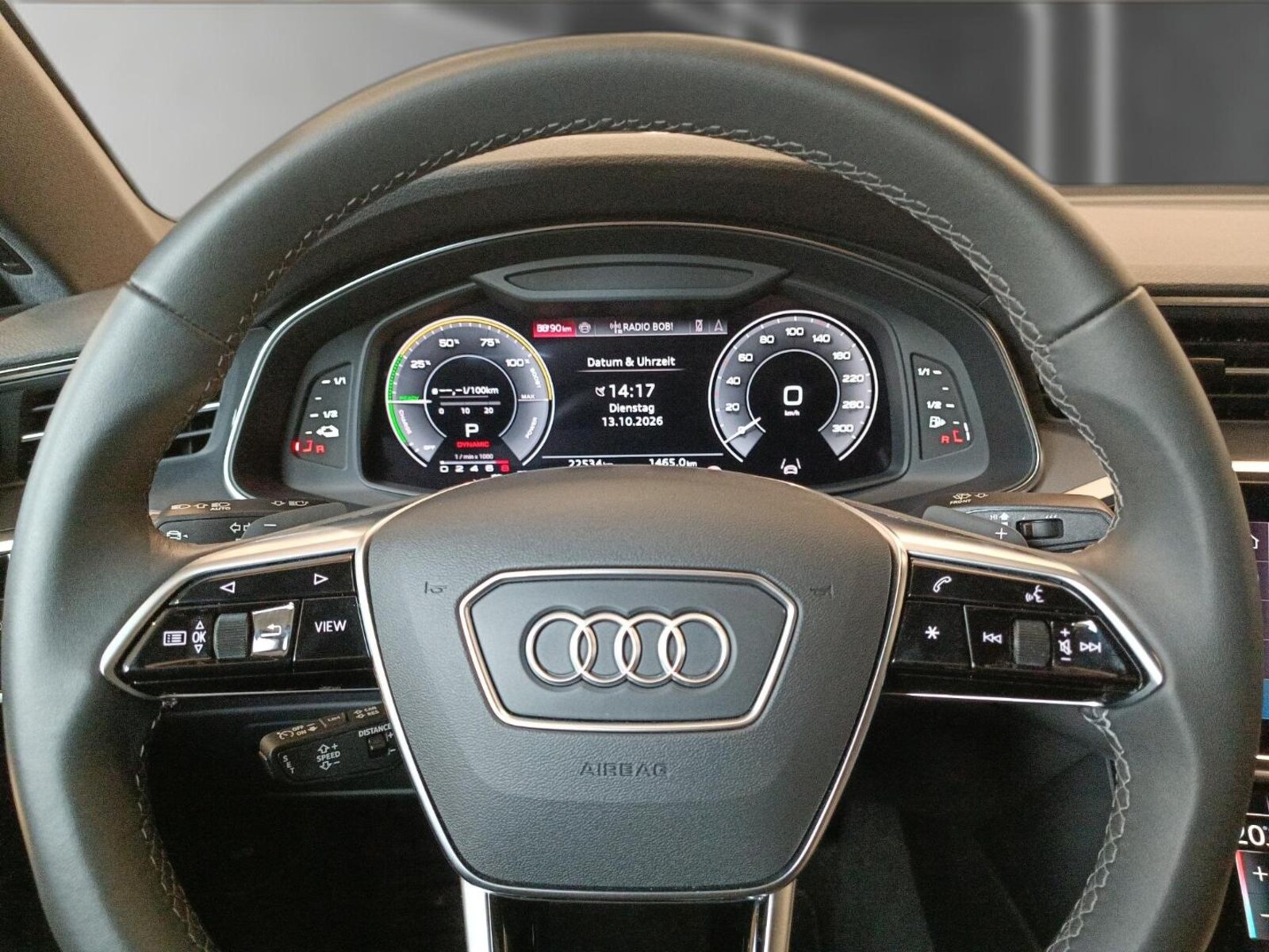 Audi A7 Sportback – Bild 12