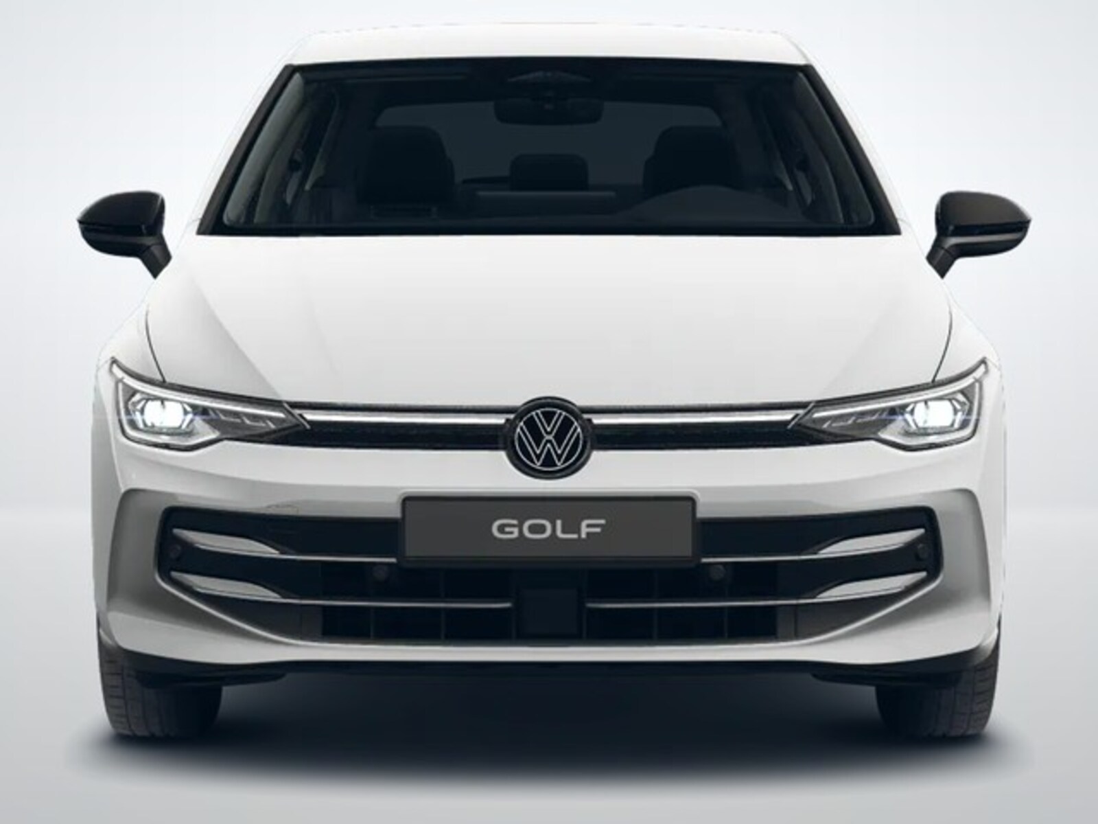 Volkswagen Golf – Bild 2