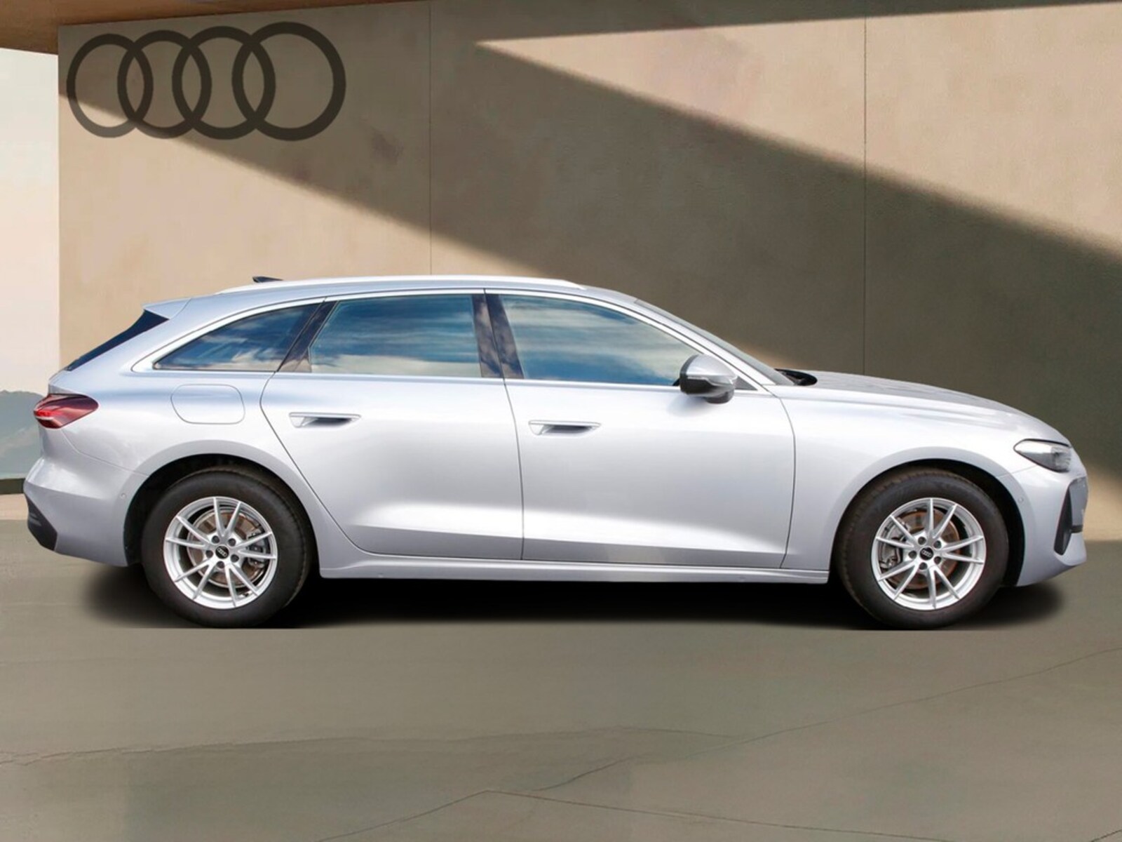 Audi A5 Avant – Bild 4