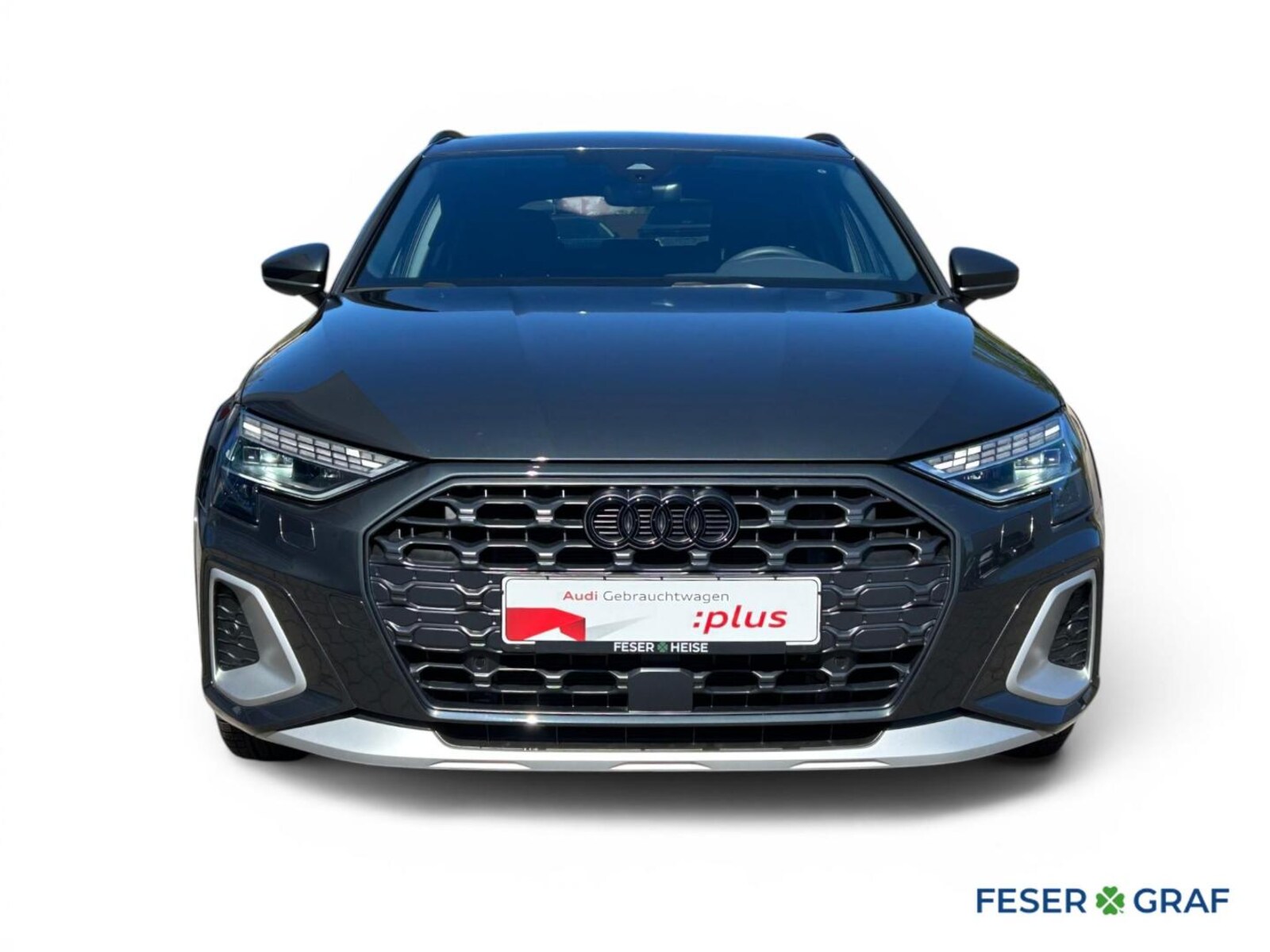 Audi A3 allstreet – Bild 2