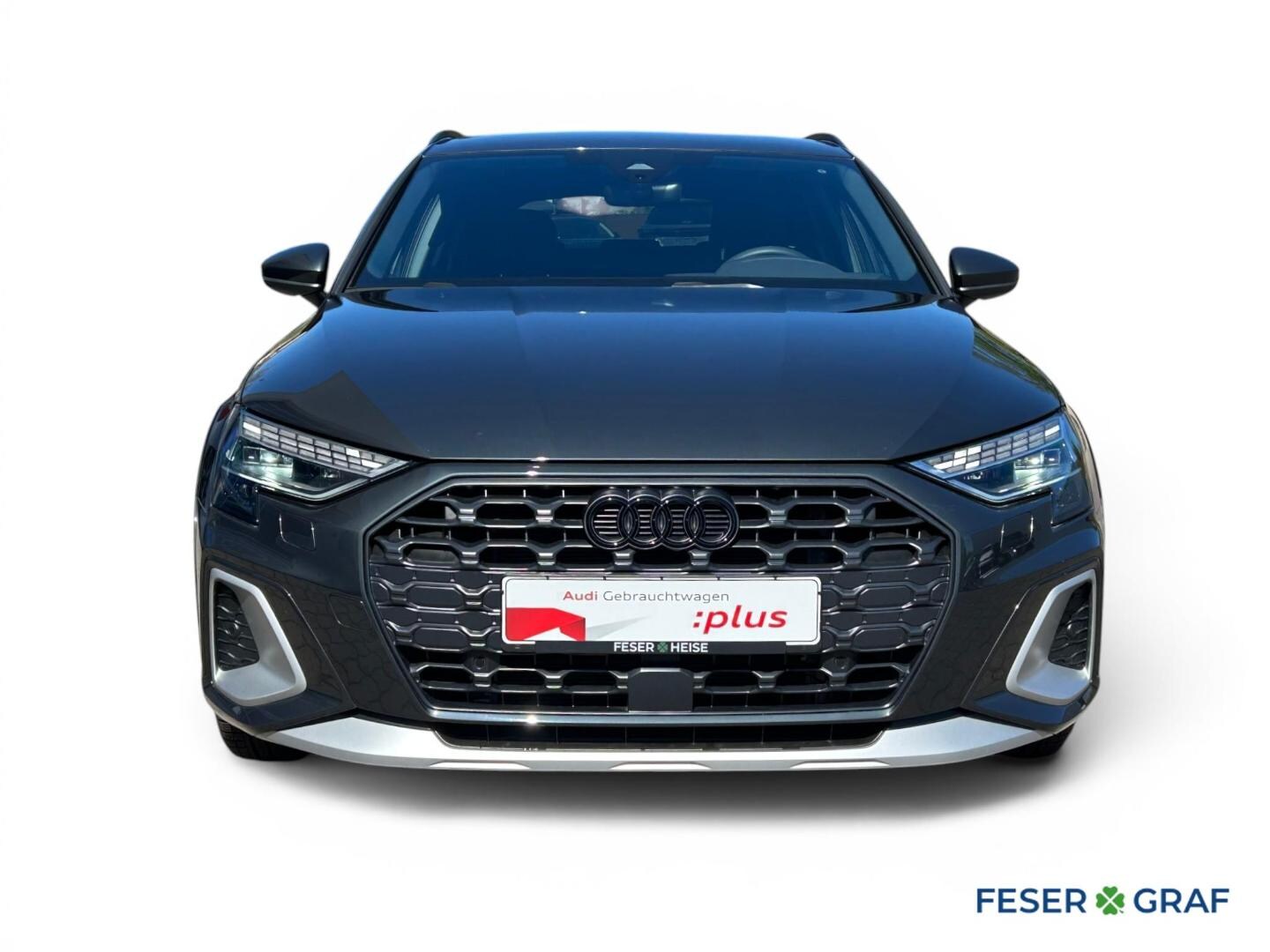 Bild über Audi A3 allstreet TFSI e 40 TFSI e S tronic - für weitere Informationen kontaktieren Sie den Audi Partner