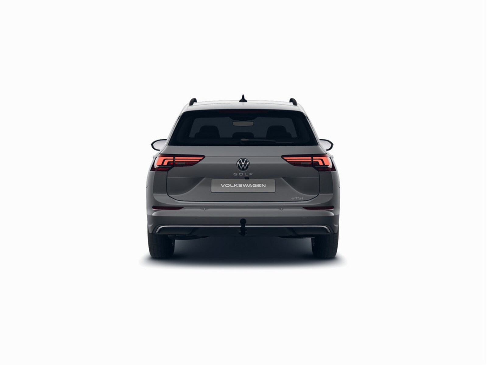 Volkswagen Golf Variant – Bild 8