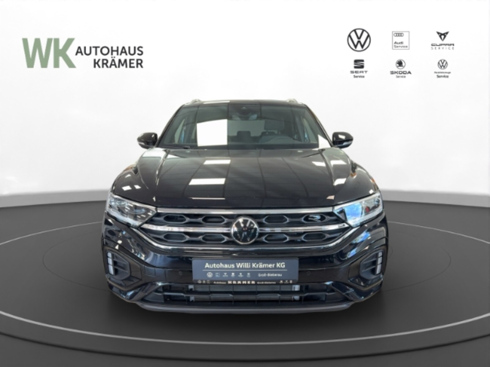 Volkswagen T-Roc – Bild 7