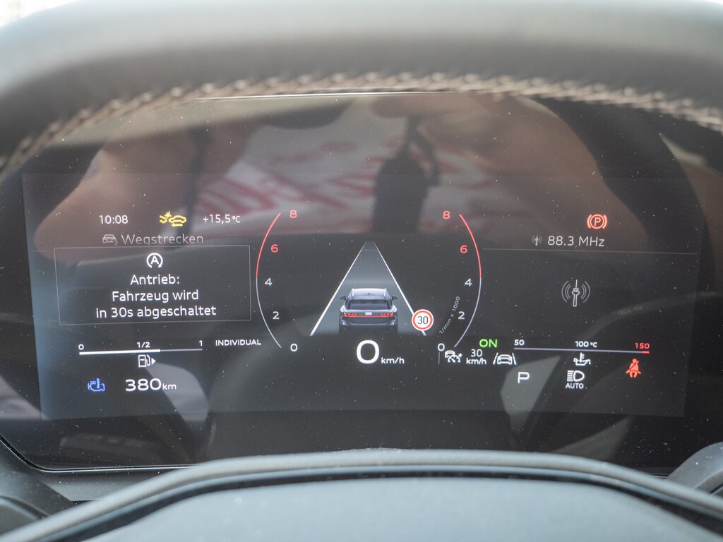 Image about Audi A6 Avant TFSI quattro 270 kW S tronic