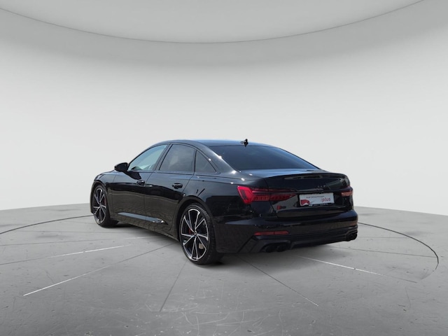 Audi S6 Limousine TDI Quattro Tiptronic -  - Joinsteer - #3