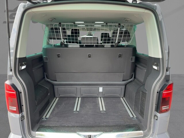 Volkswagen T6.1 Multivan