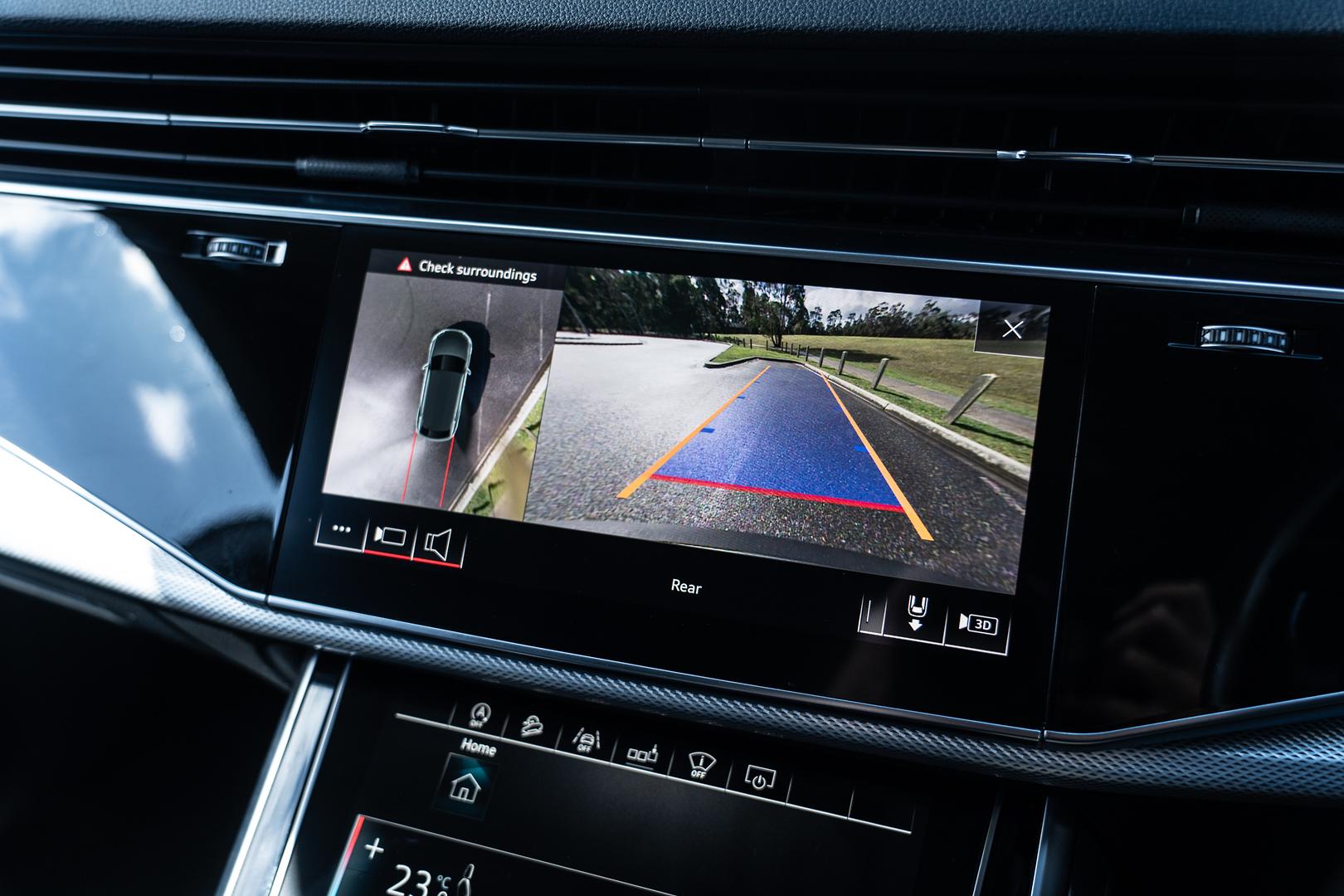 Image about Audi Q8 Q8