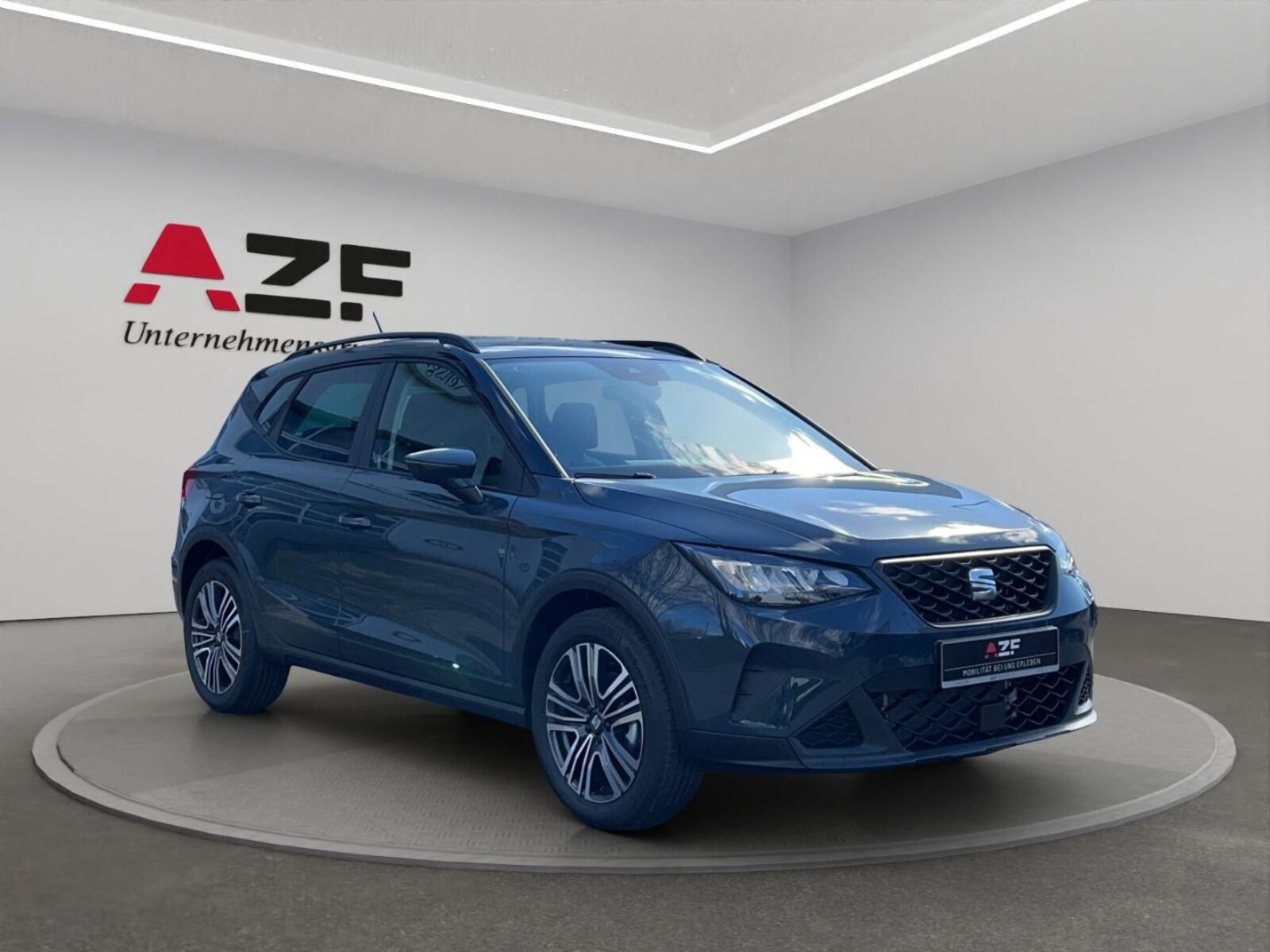 SEAT Arona – Bild 3