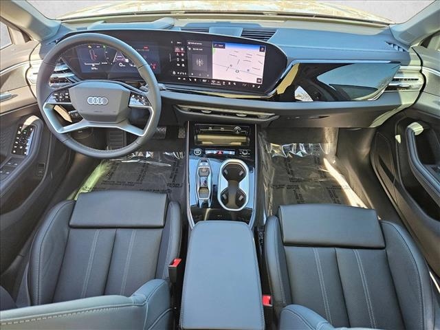 2026 Audi A6 Premium Plus - Photo 14