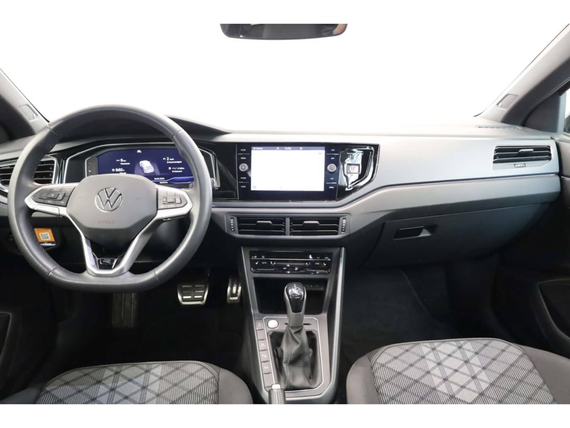 Volkswagen Taigo R-Line