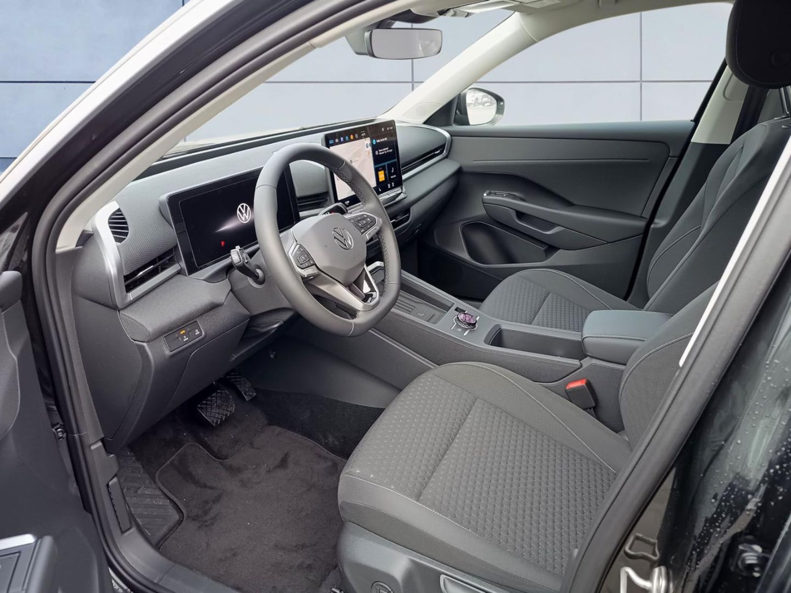 Volkswagen T-Roc – Bild 9