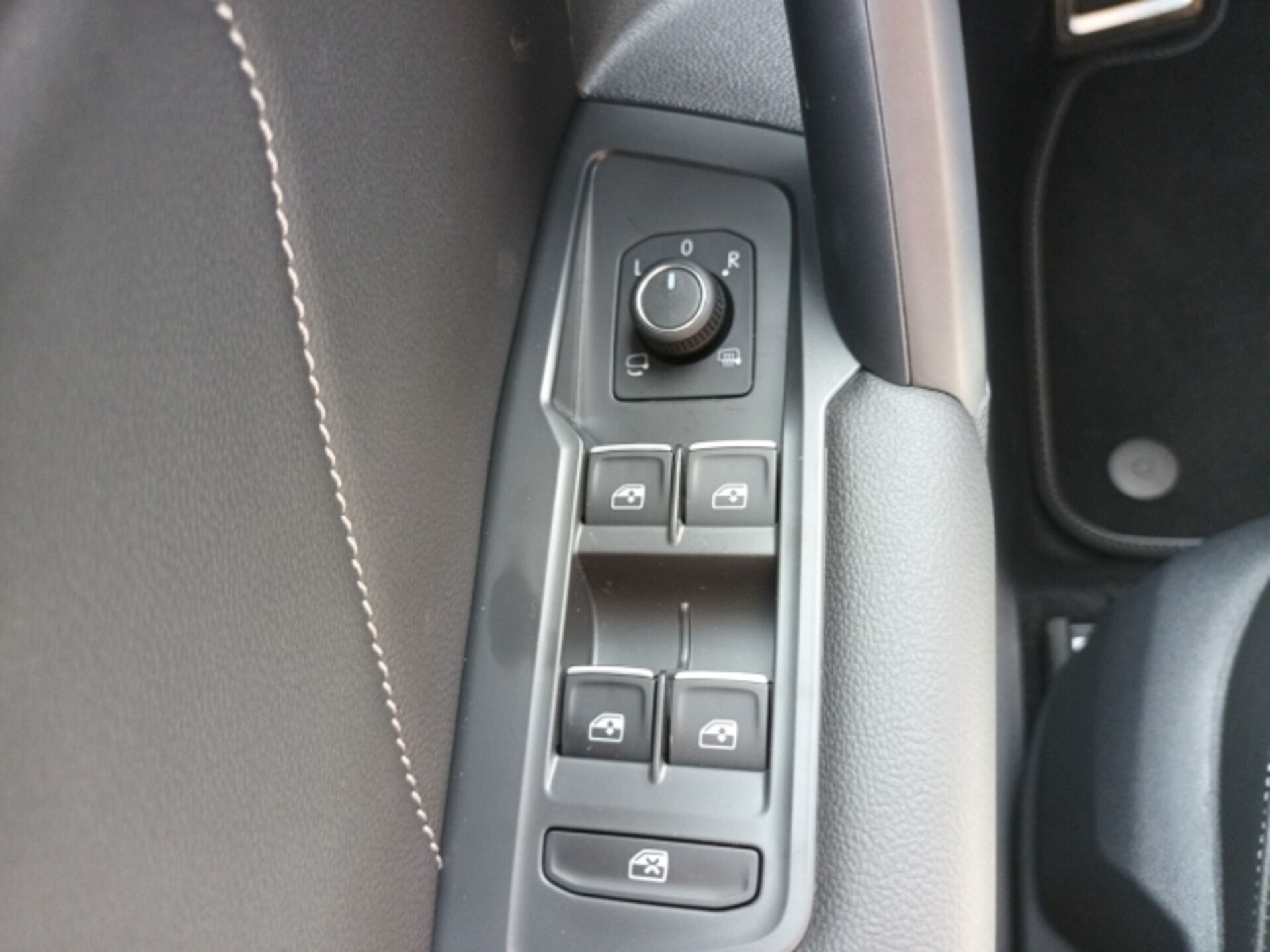 Volkswagen Tiguan Allspace R-Line