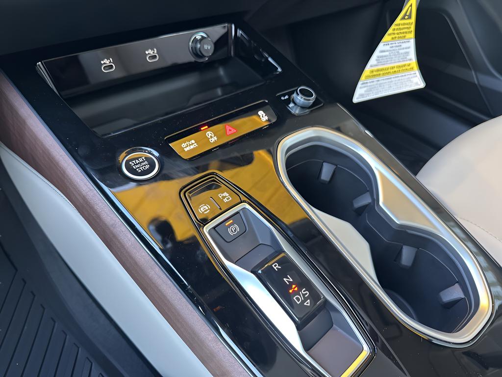 2026 Audi A6 Premium Plus - Photo 15
