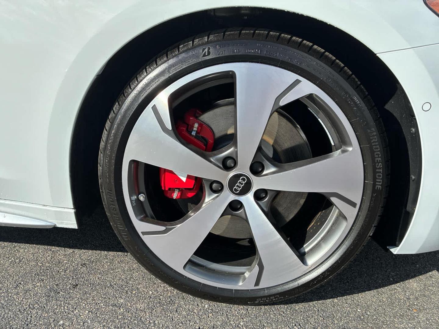 2025 Audi S5 Premium Plus - Photo 10