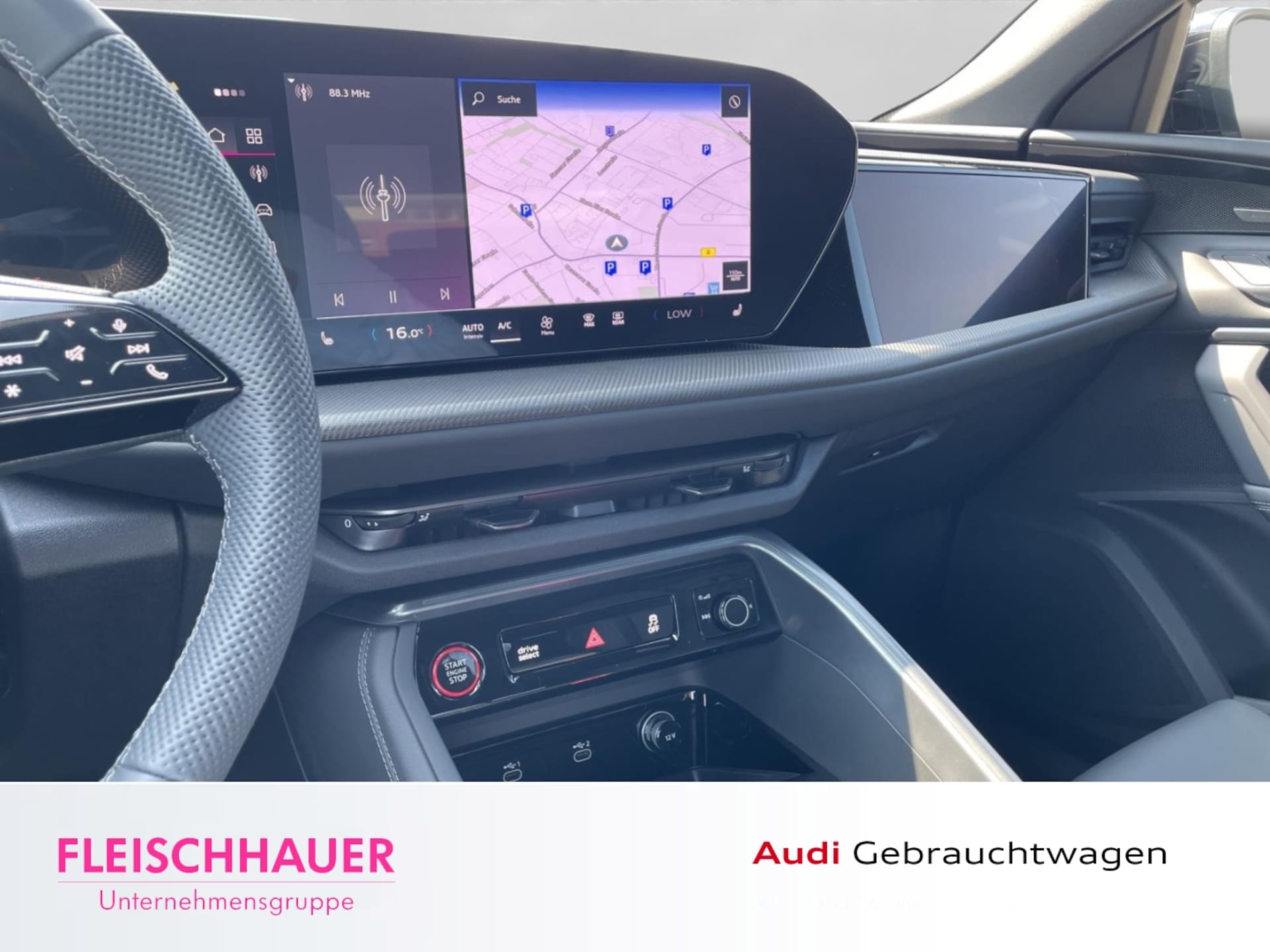 Audi Q5 SUV