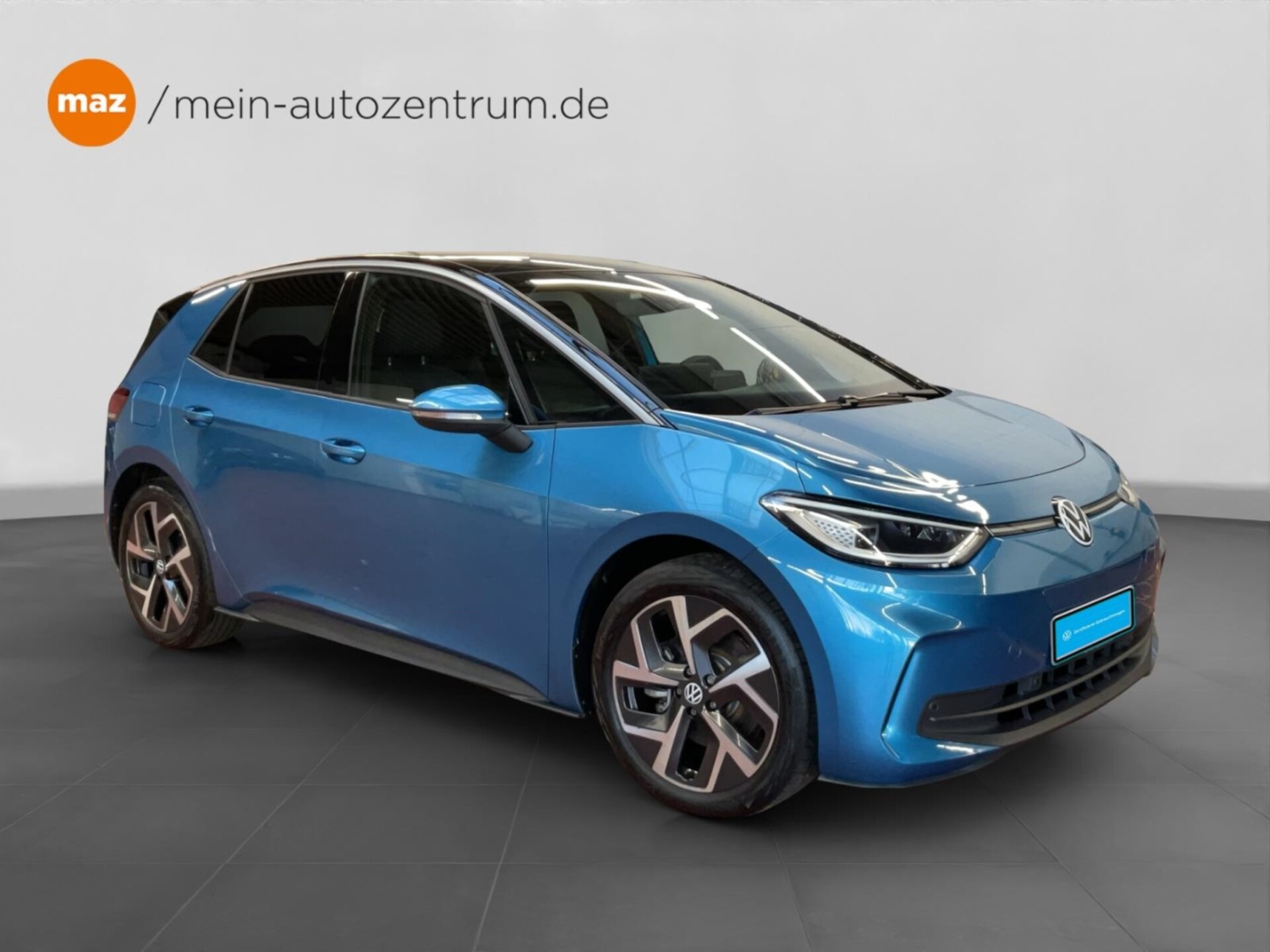 Volkswagen ID.3 Pro