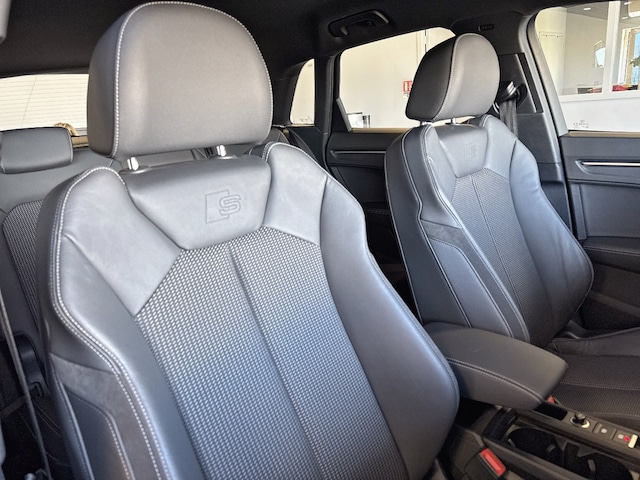 Image about Audi Q3 S line 35 TDI quattro 110 kW (150 ch) S tronic
