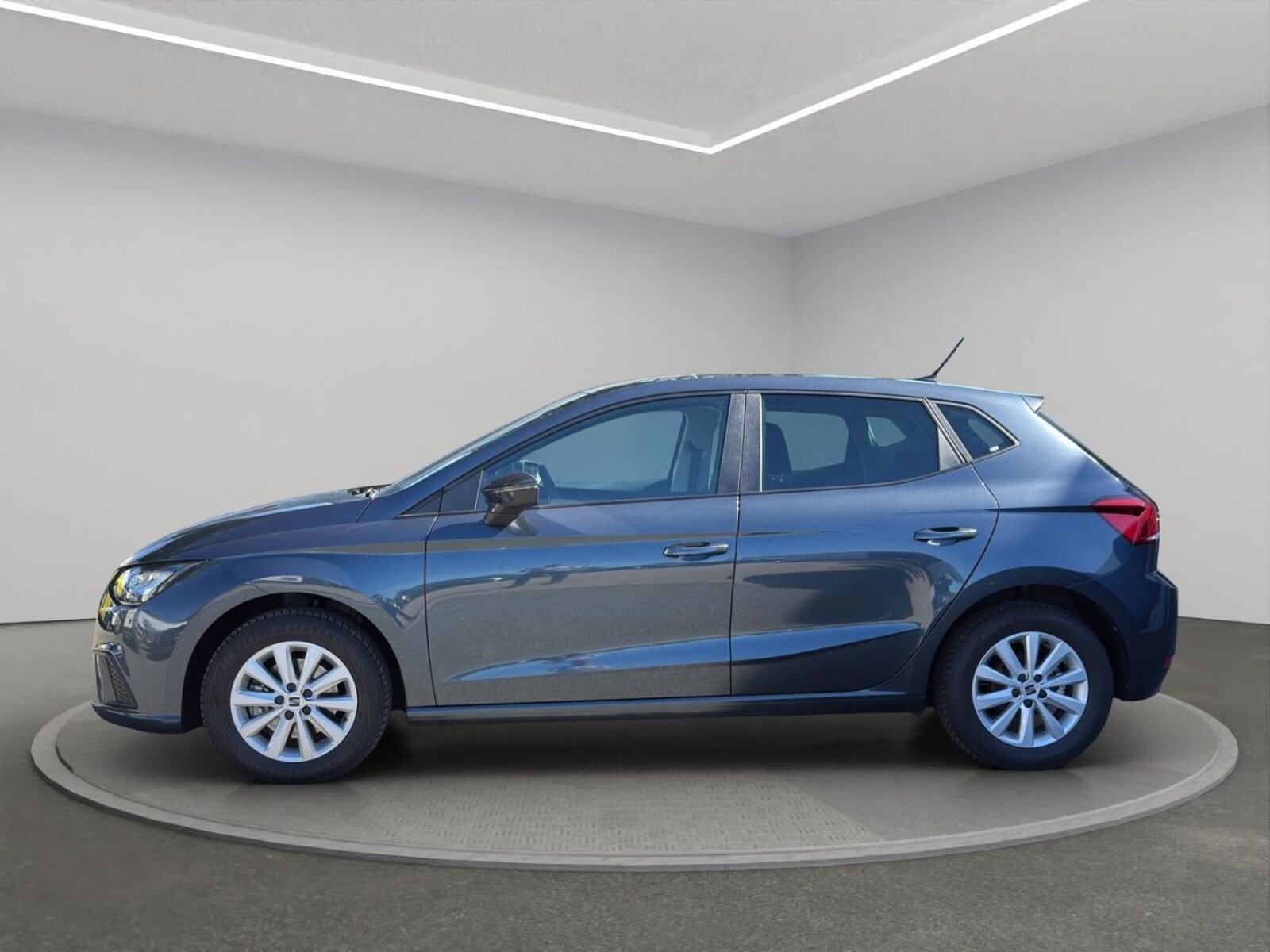 SEAT Ibiza – Bild 5