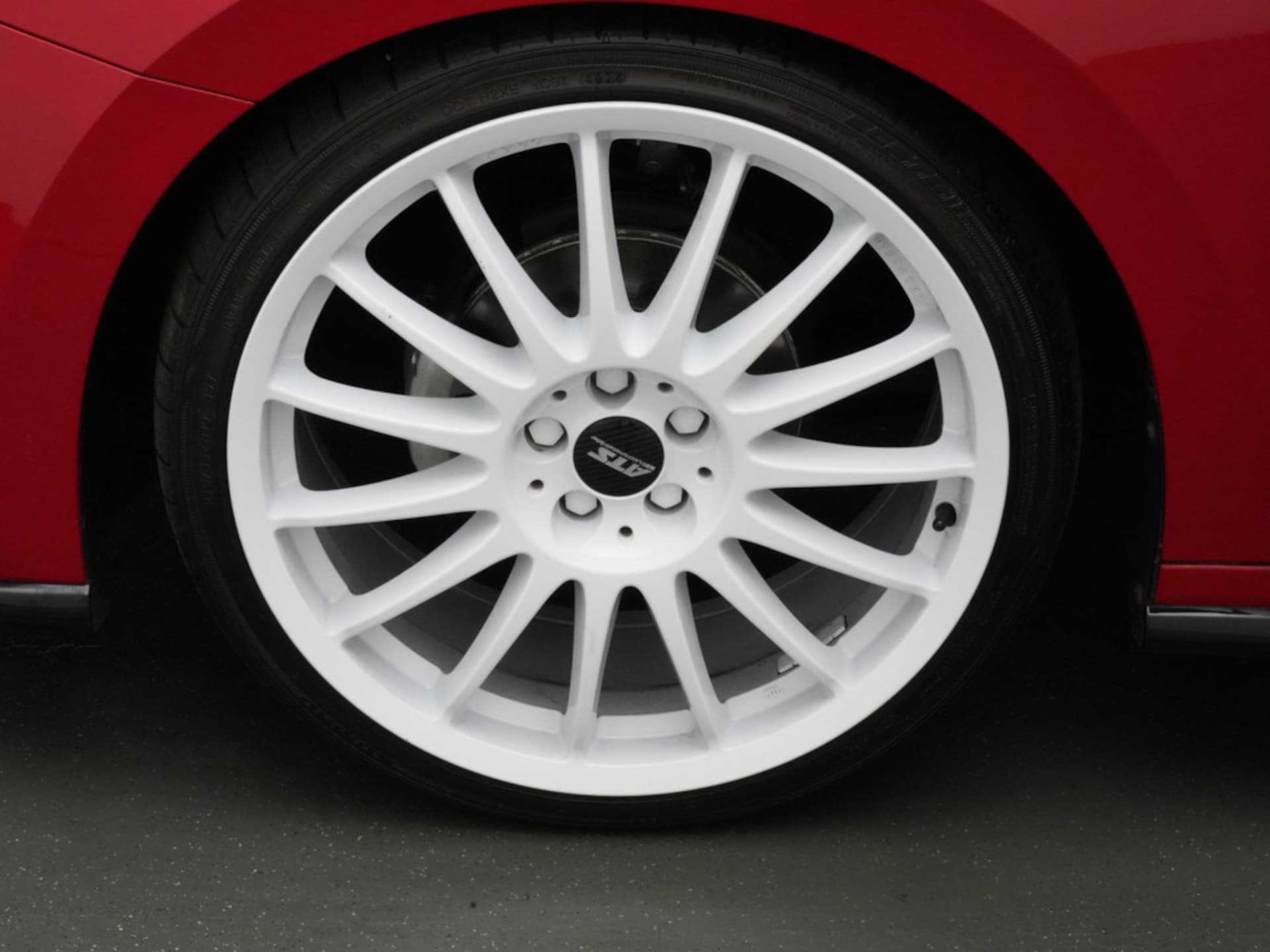 Skoda Fabia Essence