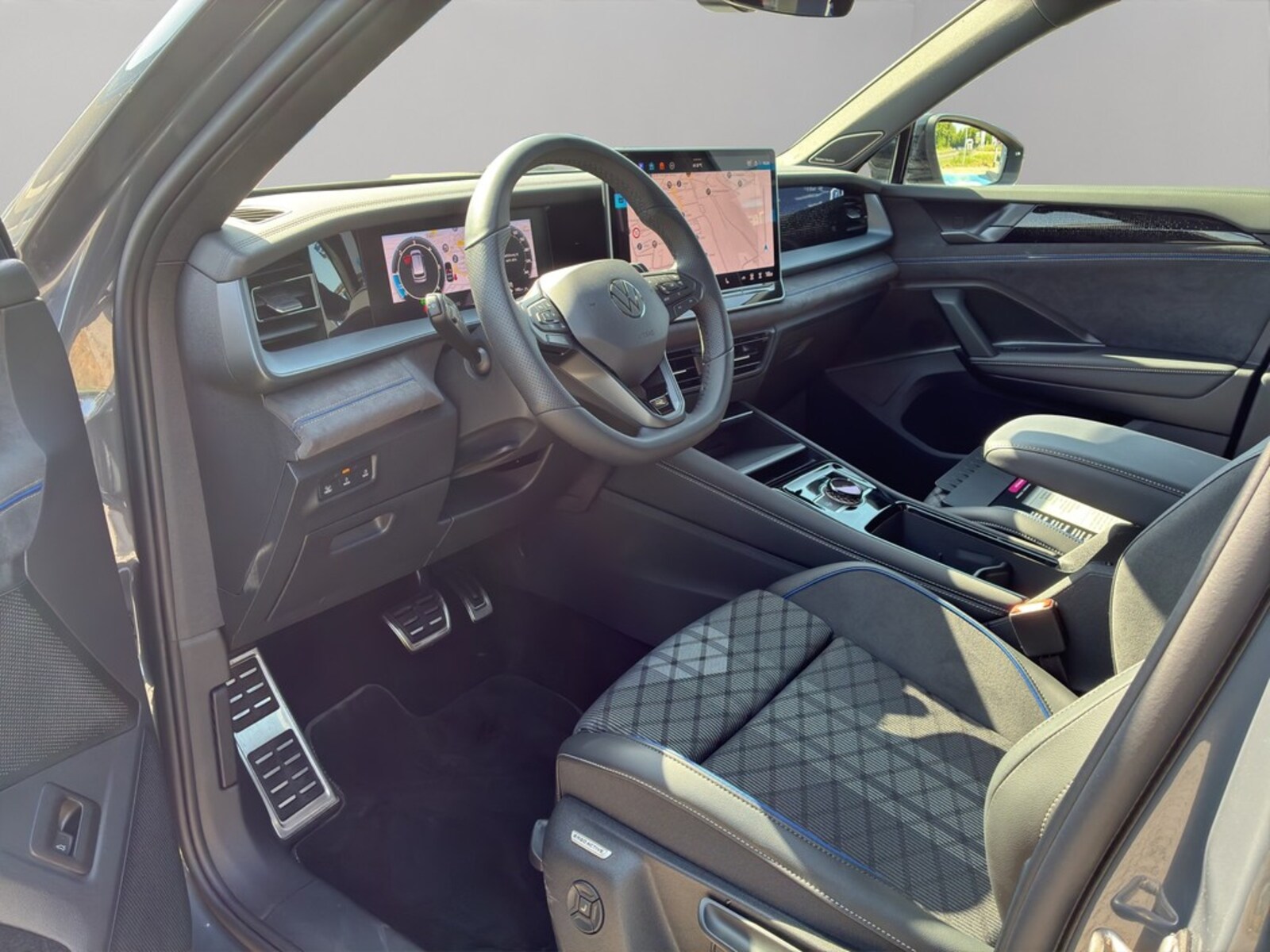 Volkswagen Tayron – Bild 11