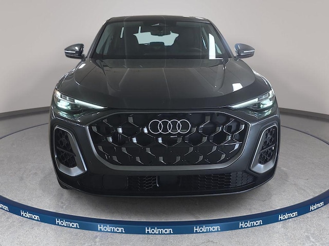 2026 Audi Q5 Sportback