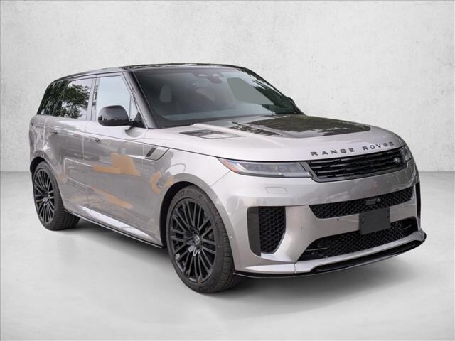 2024 Land Rover Range Rover Sport